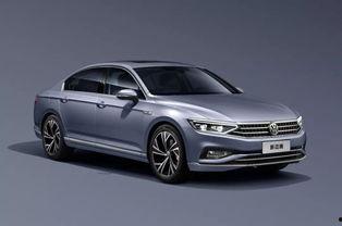 迈腾新款爆料图片视频